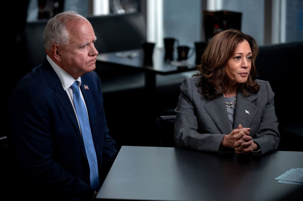 Kamala Harris